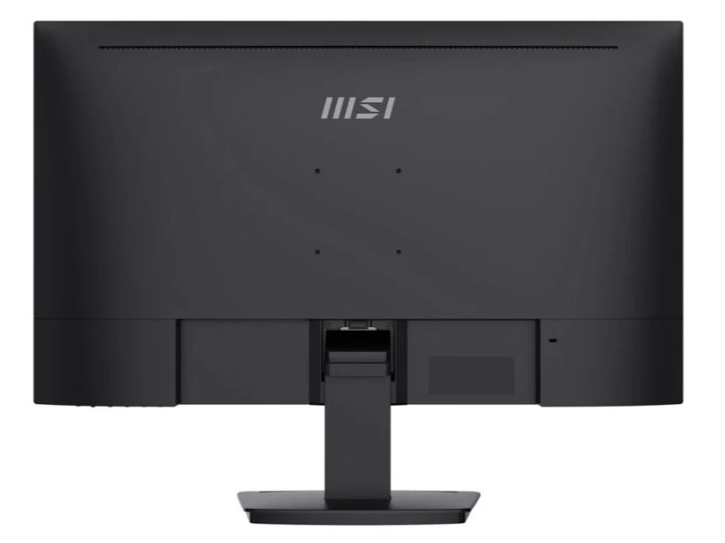 MÀN HÌNH LCD MSI 27” PRO MP273P - 3PB4
