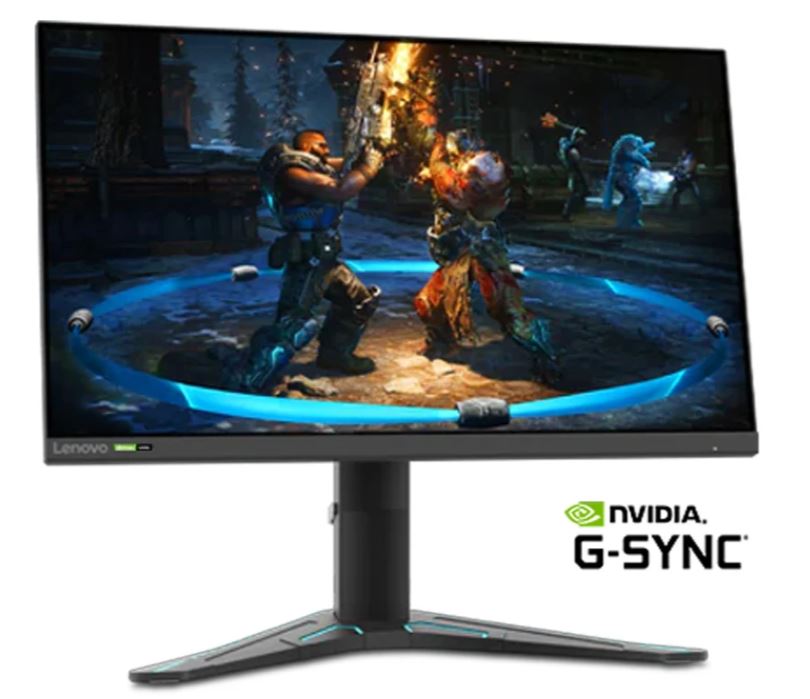 MÀN HÌNH LCD LENOVO 27" G27-20