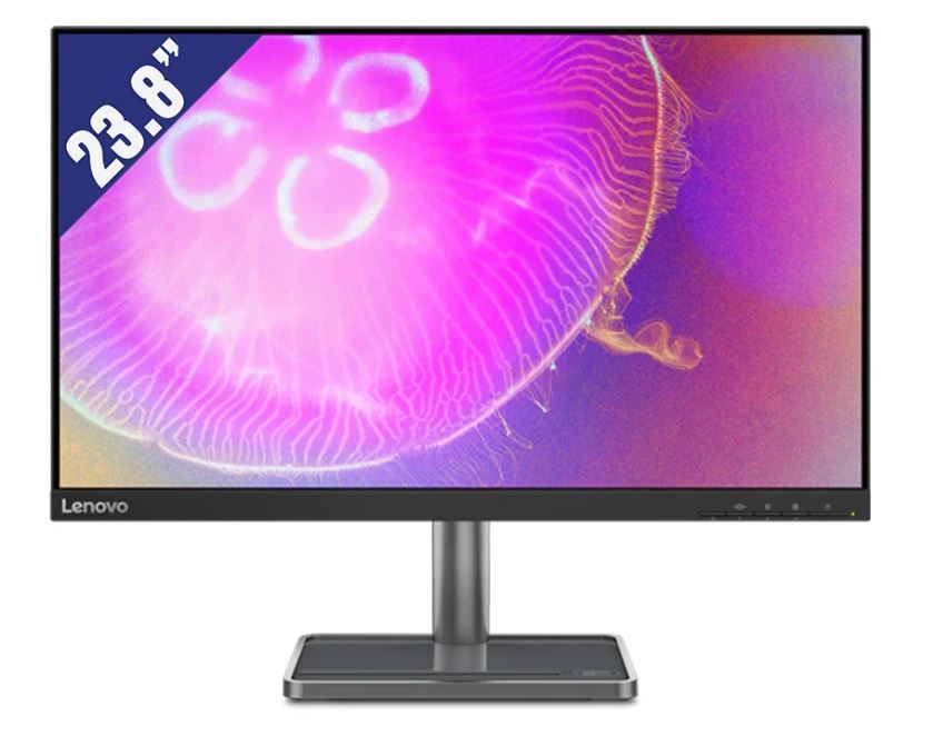 MÀN HÌNH LCD LENOVO 23.8" L24Q-35