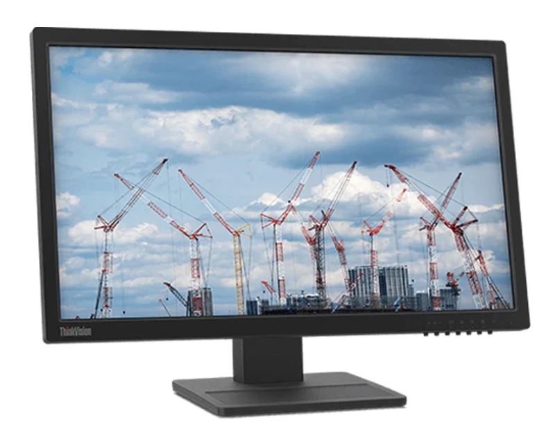 MÀN HÌNH LCD LENOVO 21.5" THINK VISION E22-20