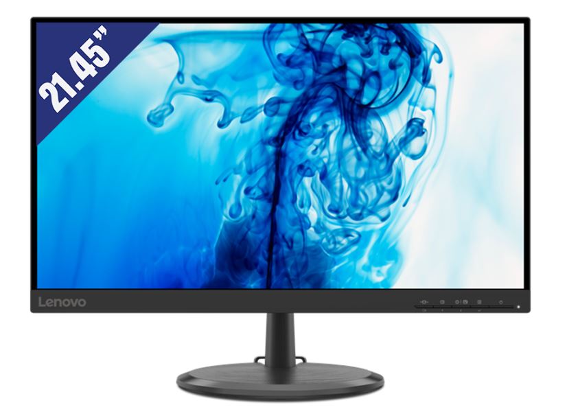 MÀN HÌNH LCD LENOVO 21.45" D22E-20
