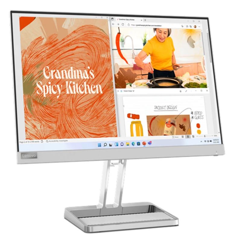 MÀN HÌNH LCD LENOVO 21.5" L22i-40