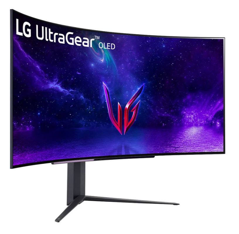 MÀN HÌNH LCD LG 44.5” 45GR95QE-B.ATV