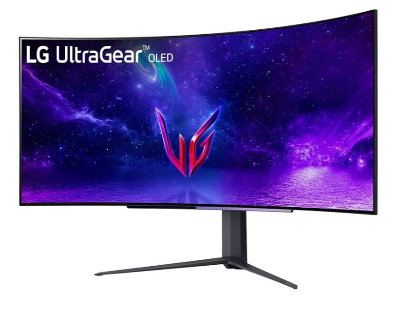 MÀN HÌNH LCD LG 44.5” 45GR95QE-B.ATV