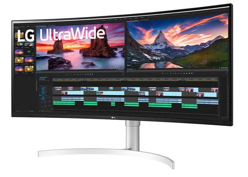 MÀN HÌNH LCD LG 38" 38WN95C-W