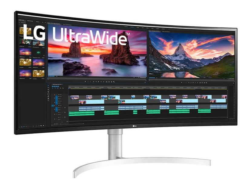 MÀN HÌNH LCD LG 38" 38WN95C-W