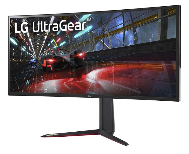 MÀN HÌNH LCD LG 38" 38GN950-B.ATV