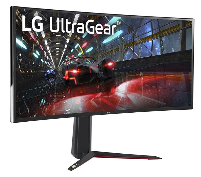 MÀN HÌNH LCD LG 38" 38GN950-B.ATV