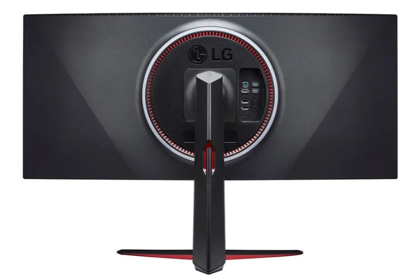 MÀN HÌNH LCD LG 38" 38GN950-B.ATV