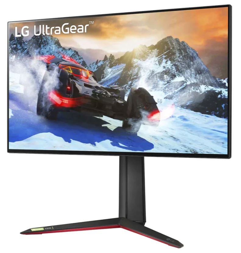 MÀN HÌNH LCD LG 27" 27GP95R-B.ATV