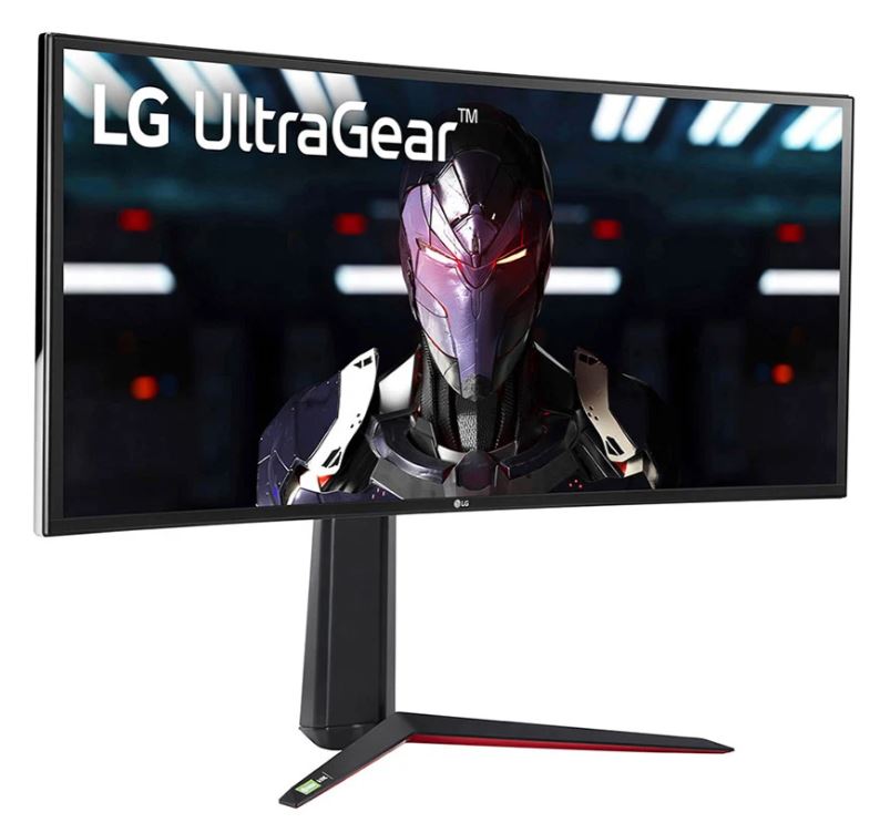 MÀN HÌNH LCD LG 34" 34GN850-B.ATV