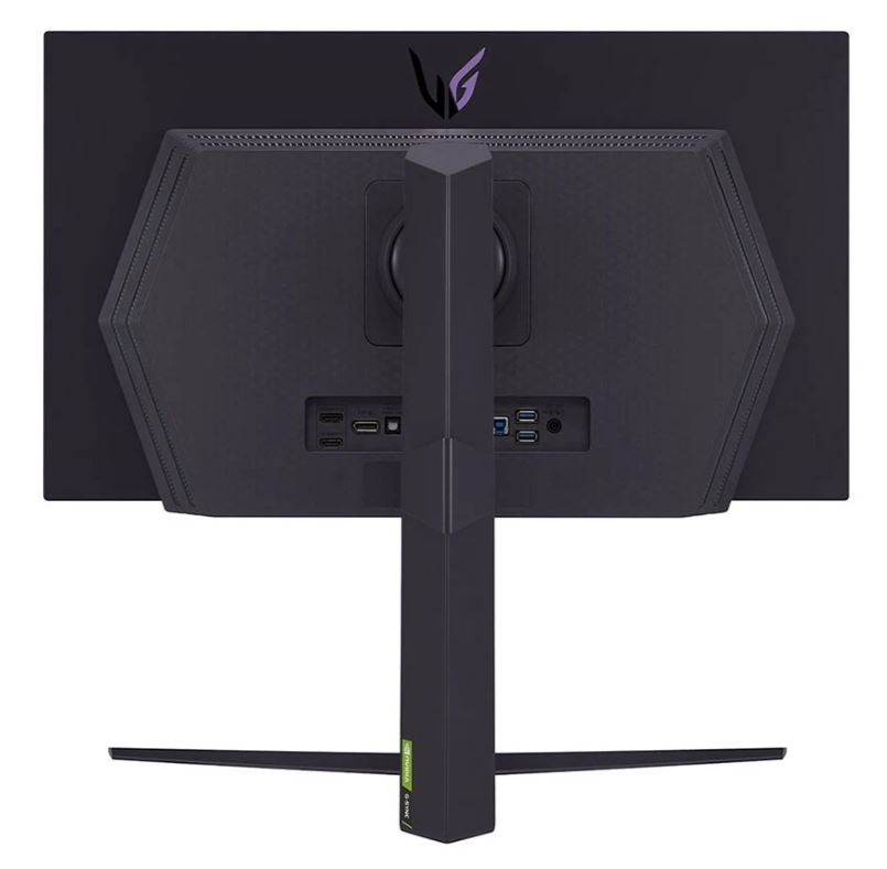 MÀN HÌNH LCD LG 27” 27GR95QE-B.ATV