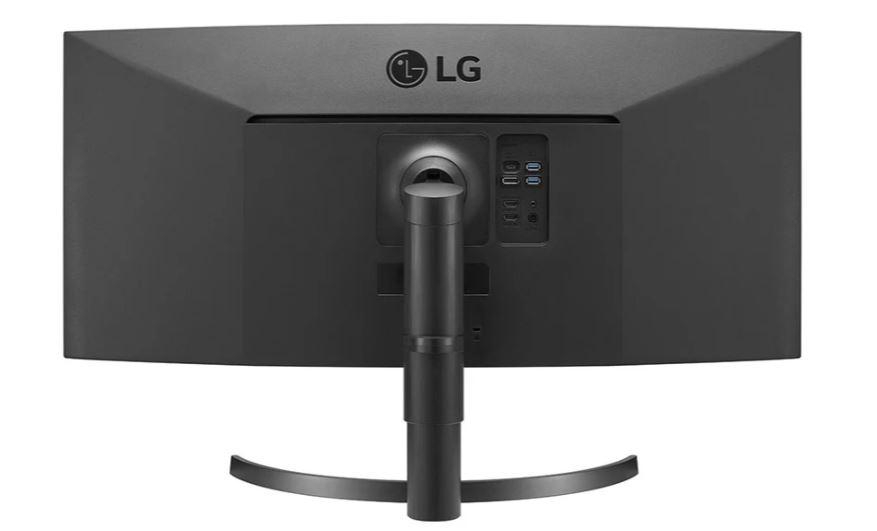 MÀN HÌNH LCD LG 35" ULTRAWIDE 35WN75C-B.ATV