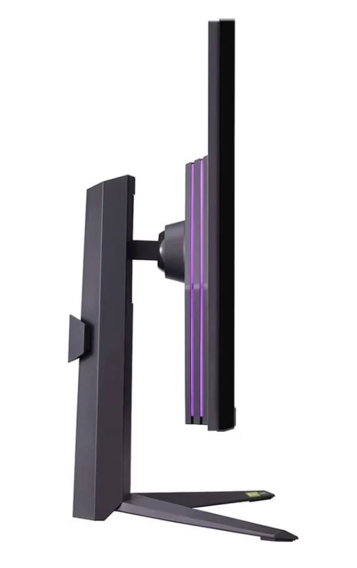 MÀN HÌNH LCD LG 31.5" 32GR93U-B