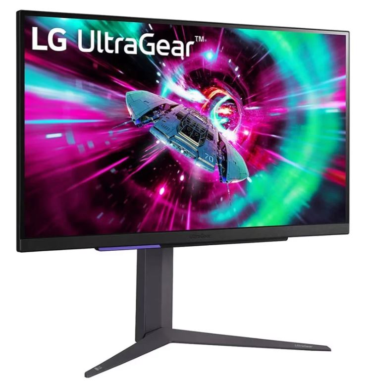 MÀN HÌNH LCD LG 27” GR93U-B.ATV