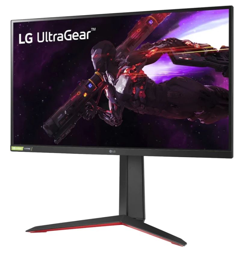 MÀN HÌNH LCD LG 27" 27GP850-B.ATV