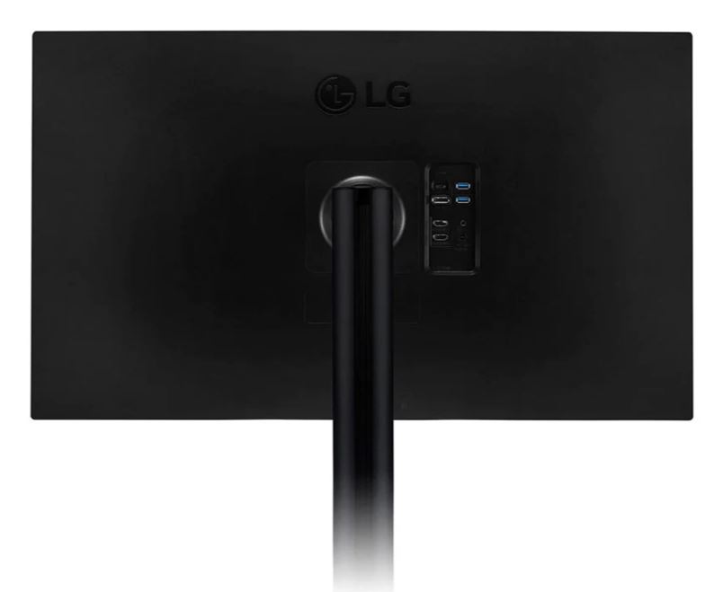 MÀN HÌNH LCD LG 31.5" ERGONOMIC 32UN880