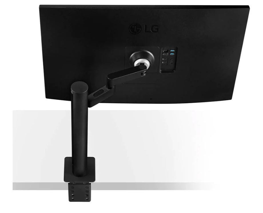 MÀN HÌNH LCD LG 31.5" ERGONOMIC 32UN880