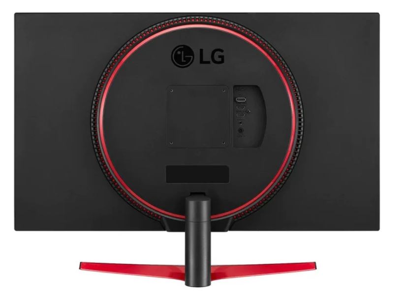 MÀN HÌNH LCD LG 31.5" 32GN500-B.ATV