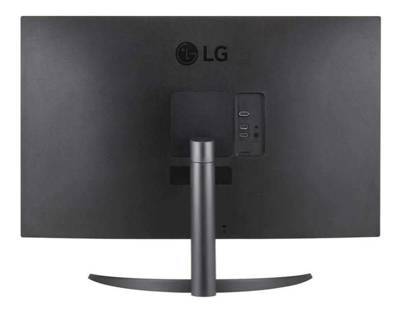 MÀN HÌNH LCD LG 31.5” 32UR500-B.ATV