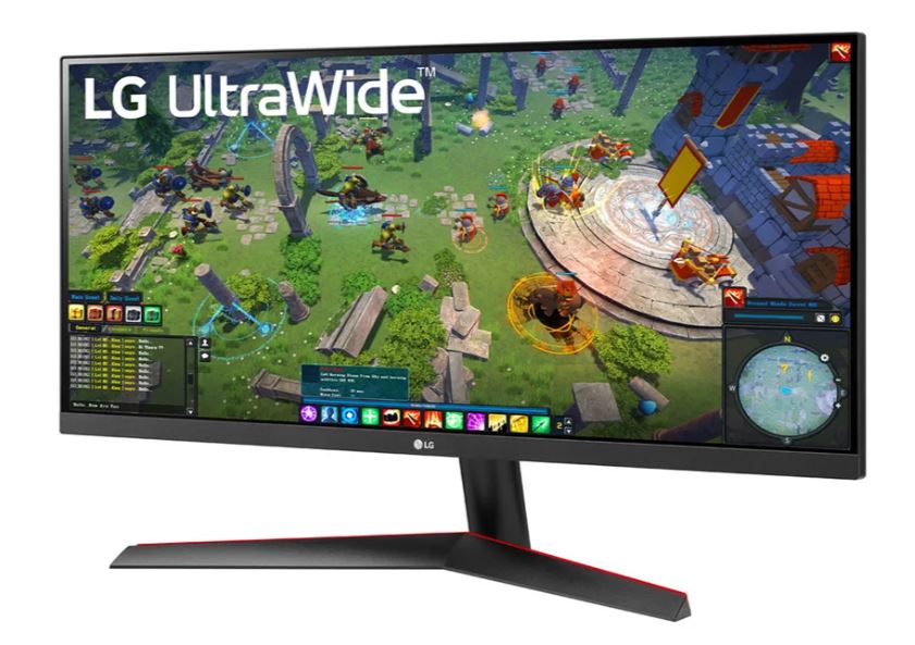 MÀN HÌNH LCD LG 29" 29WP60G