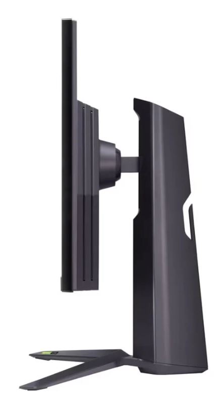 MÀN HÌNH LCD LG 27” 27GR75Q-B.ATV