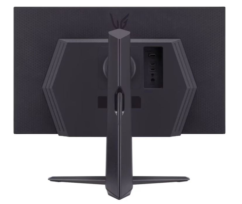 MÀN HÌNH LCD LG 27” 27GR75Q-B.ATV