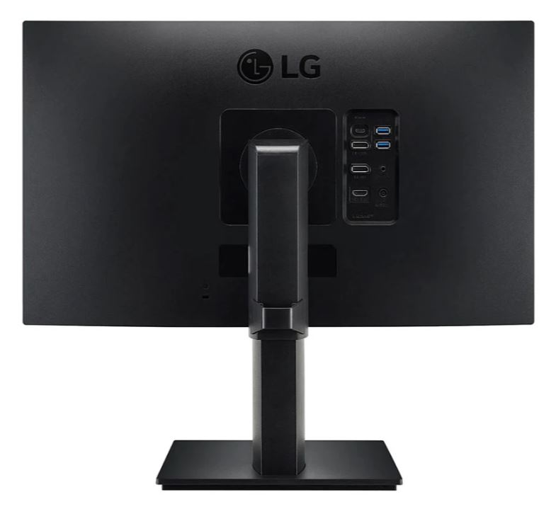 MÀN HÌNH LCD LG 23.8" 24QP750