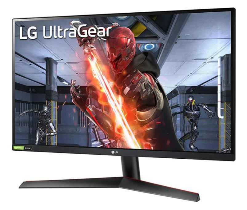 MÀN HÌNH LCD LG 27” 27GN600-B.ATV