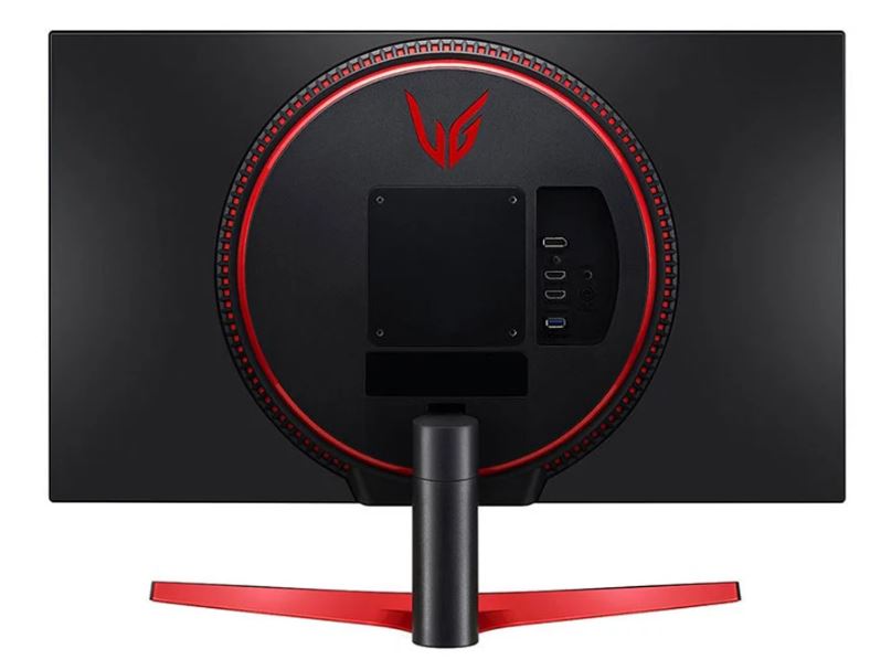 MÀN HÌNH LCD LG 27” 27GN600-B.ATV