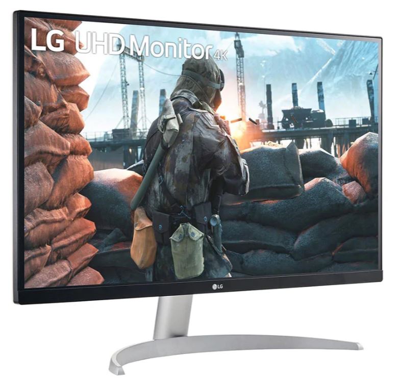 MÀN HÌNH LCD LG 27" 27UP600