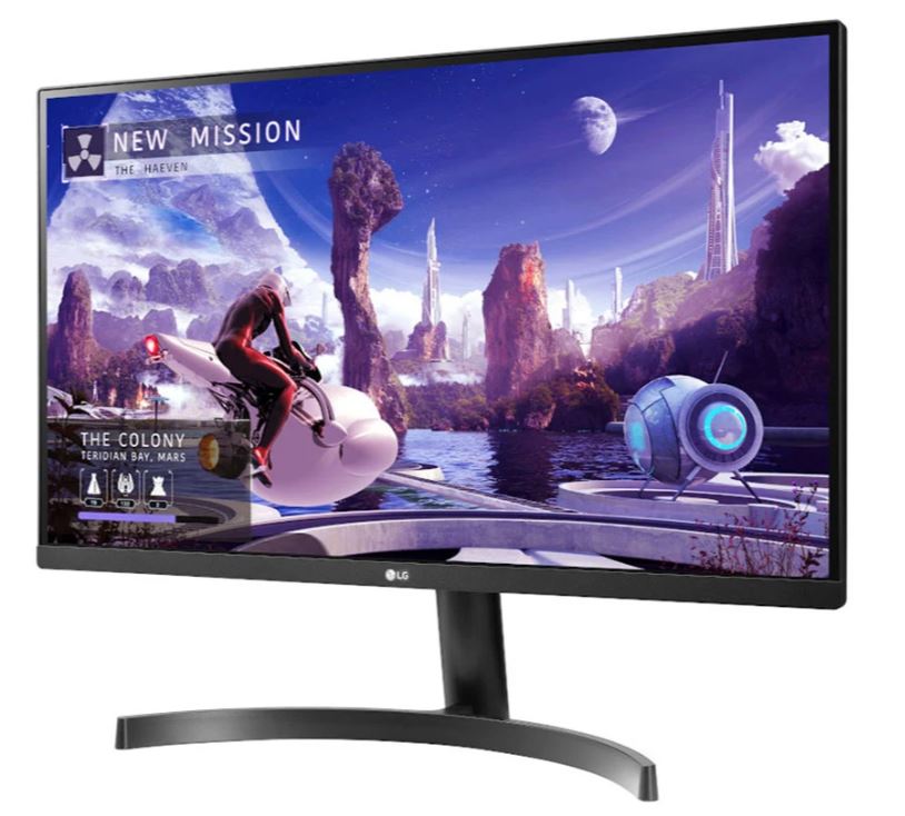 MÀN HÌNH LCD LG 27" 27UP600