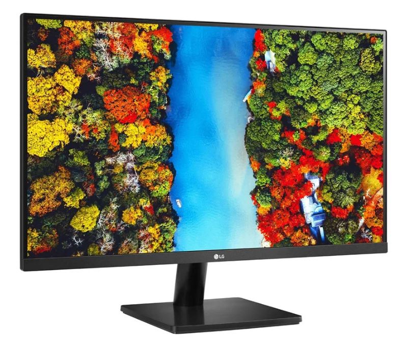 MÀN HÌNH LCD LG 27" 27MP500
