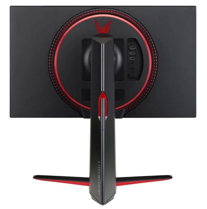 MÀN HÌNH LCD LG 24" 24GN650