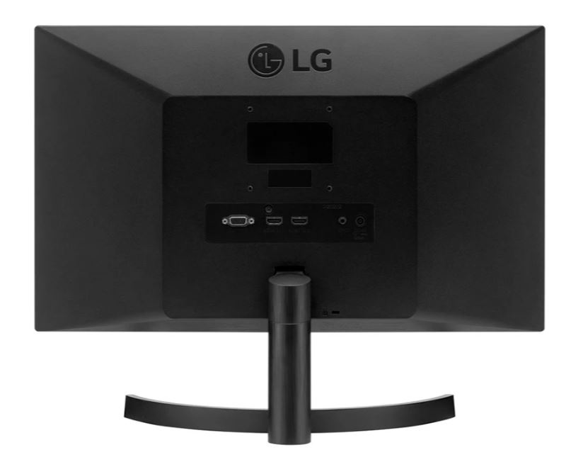 MÀN HÌNH LCD LG 27'' 27MK600M-B