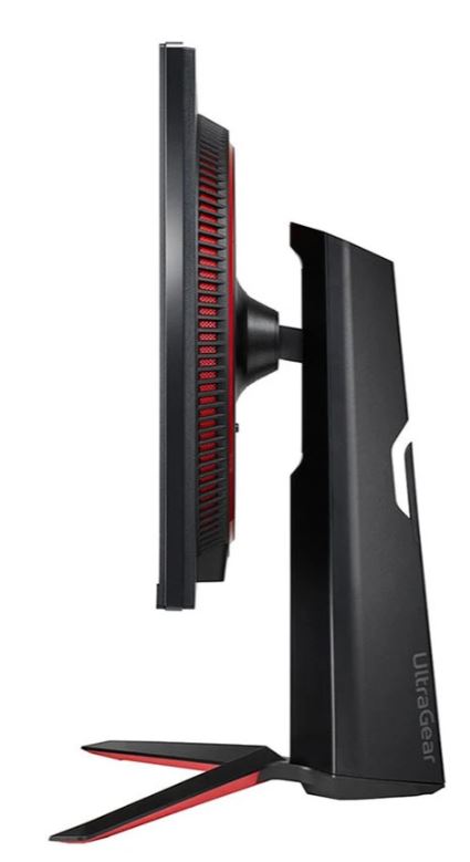 MÀN HÌNH LCD LG 27” 27GN65R-B.ATV