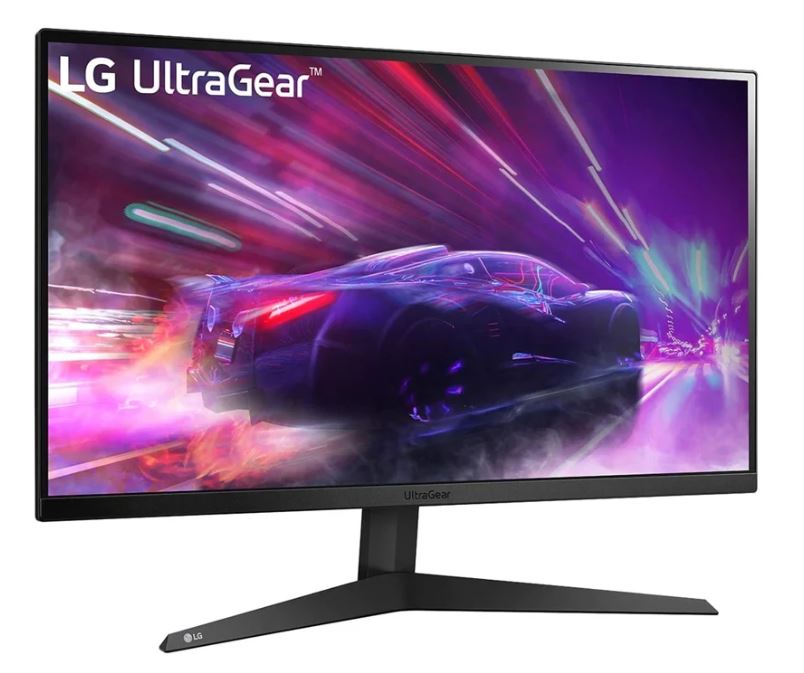 MÀN HÌNH LCD LG 23.8” 24GQ50F-B.ATV
