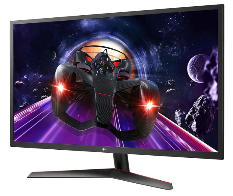 MÀN HÌNH LCD LG 27" 27MP60G-B