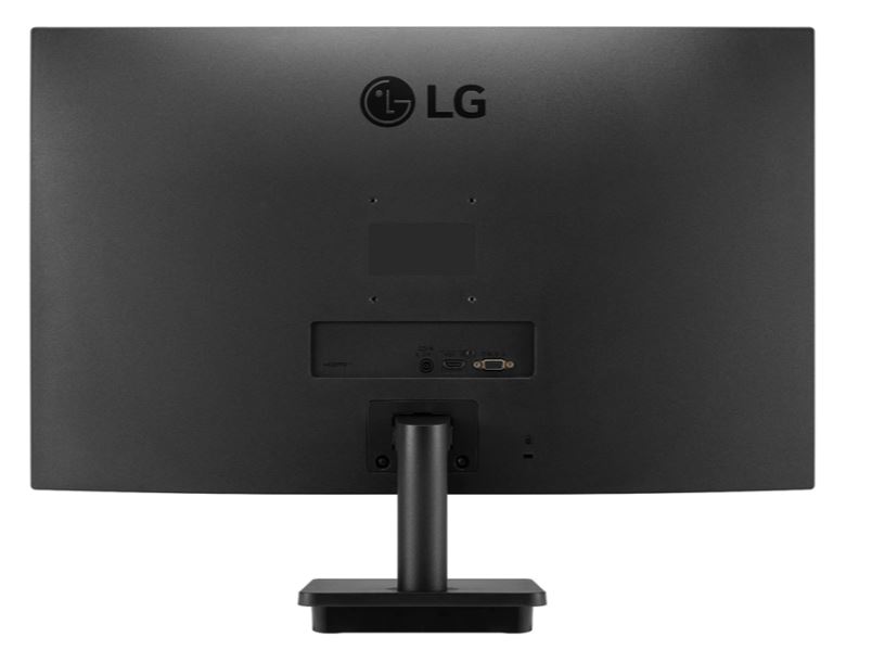 MÀN HÌNH LCD LG 27” 27MP400-B.ATV