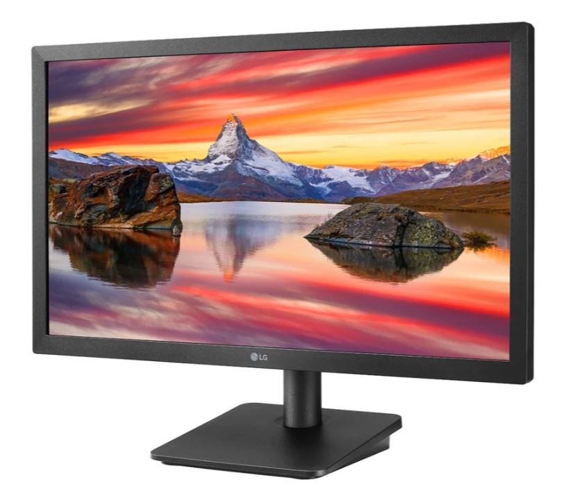 MÀN HÌNH LCD LG 22” 22MP400-B.ATV