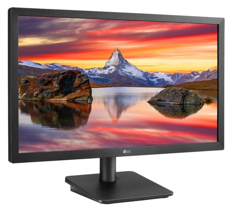 MÀN HÌNH LCD LG 22” 22MP400-B.ATV