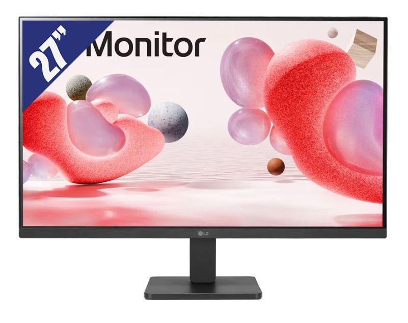 MÀN HÌNH LCD LG 27” 27MR400-B.ATV
