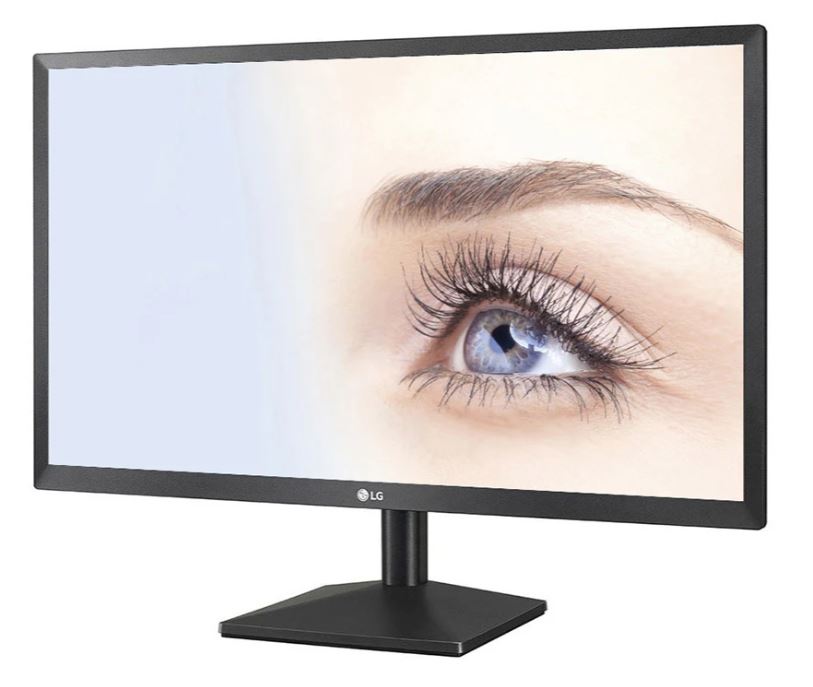 MÀN HÌNH LCD LG 21.5" 22MN430M-B.ATV