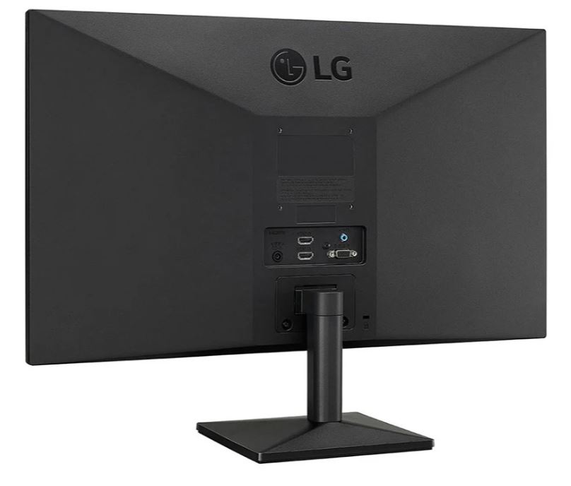 MÀN HÌNH LCD LG 21.5" 22MN430M-B.ATV