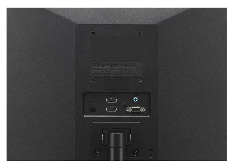 MÀN HÌNH LCD LG 21.5" 22MN430M-B.ATV