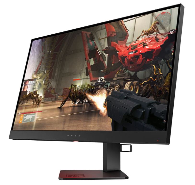 MÀN HÌNH LCD HP 27" OMEN 6FN08AA
