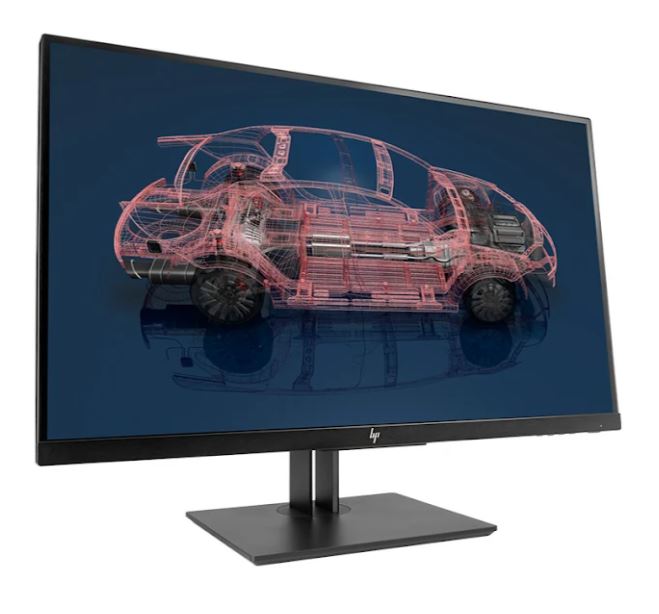 MÀN HÌNH HP 27'' 1JS10A4
