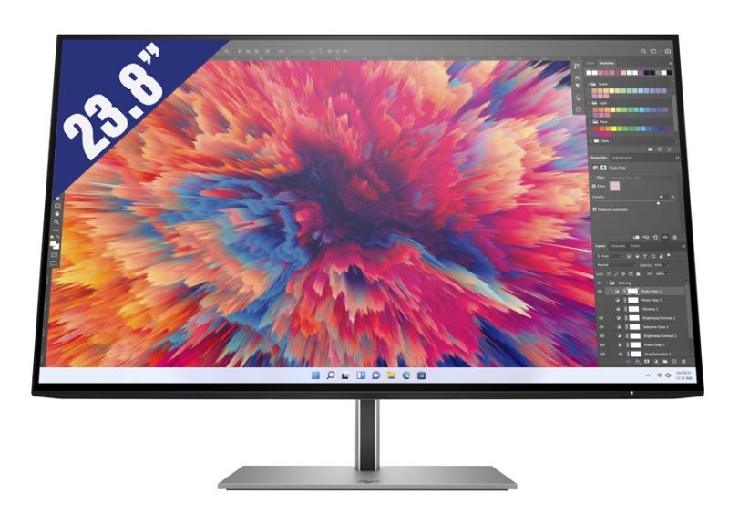 MÀN HÌNH LCD HP 23.8” Z24Q G3 4Q8N4AA
