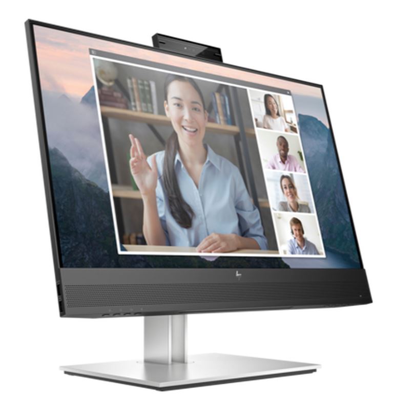 MÀN HÌNH LCD HP 23.8" E24MV G4 169L0AA