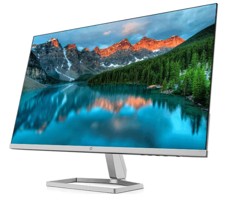 MÀN HÌNH LCD HP 21.5” M22F